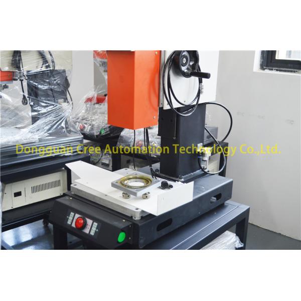 ультразвуковой сварочный аппарат PVC 0.5-3MPa, многофункциональный пластиковый звуковой сварщик