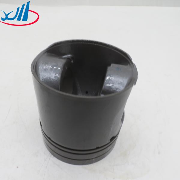 Car Engine Accessories Gasoline Truck  Forged Piston For Weichai