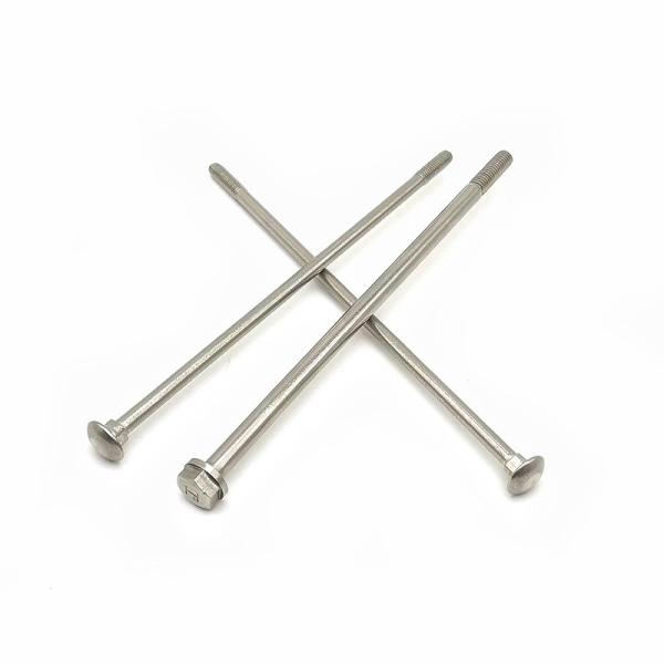Crown Label Processing Custom-Made Long Screw For Motor, Long Hexagon Socket Head Screw For Servo Motor (Процессирование короновой марки) Долгий винт для двигателя, длинный шестиугольный винт для сервомотора