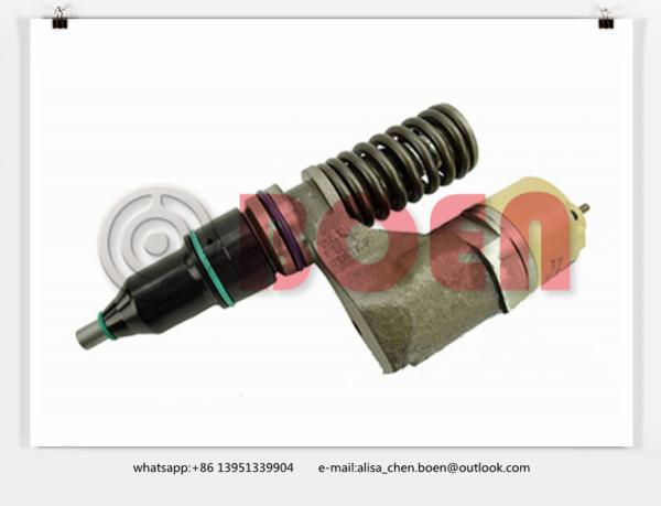 Super 1470373  Fuel Injectors Engine 3176, 3196, C10, C12 Use