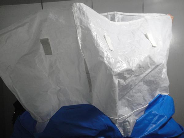 FIBC 2 Ton Bulk Bags