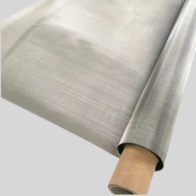 Stainless Steel Fine Mesh Screen For Centrifugal Separation