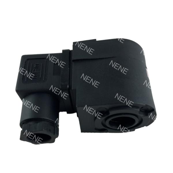 PM-60 Taeha Type Pulse Jet Solenoid Valve Coil 24VDC 110VAC 220VAC