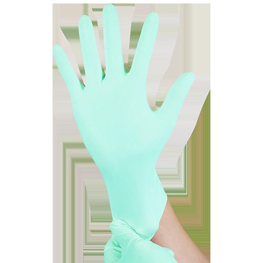 Sterile Disposable Latex Gloves Disposable Latex Examination Powder Free Medical Use Gloves Civil Use Work Gloves Doctor