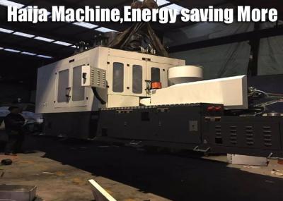 O tipo de alavanca parafuso de máquina moldando L/D da injeção plástica da cadeira 20 disparou no tamanho 63cm3