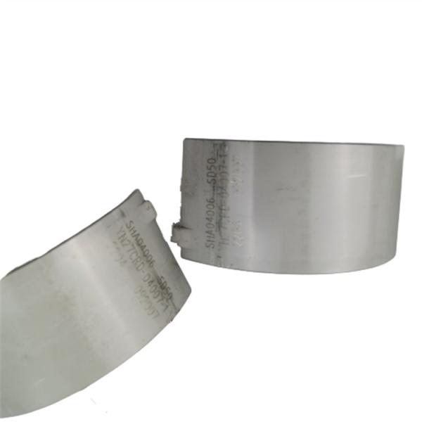 Aluminum Connecting Rod and Crankshaft Tile for Shuailing Engine Overhaul Rebuild Kit