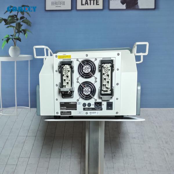 Прибор тренировки 2 мышцы пола настольной женщины AC110V AC220V тазовый в 1