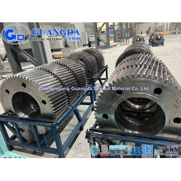 Wind Gears Planetary Gear Manufacturer Custom Gear Manufacturer