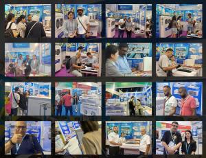 Guangzhou Snowfall Refrigeration Equipment Co., Ltd.