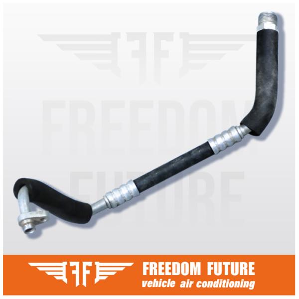 8200497083 Tubos de descarga automáticos AC para 06-23 Renault Trafic 2.0L Tubos de ar condicionado para automóveis