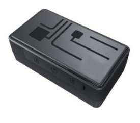 Super Long Standby GPS Vehicle Tracker With Timing / Positioning Function