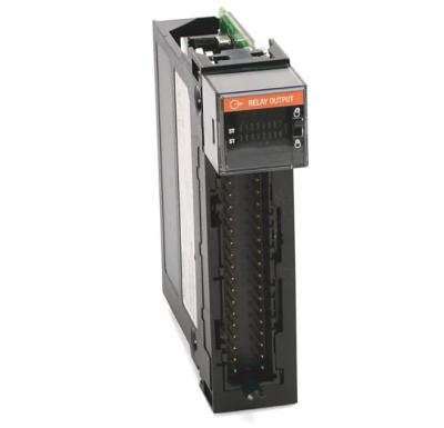 Allen Bradley 1756-OW16I Hot Swap Digital Module 16 Point 24VDC Relay Output Standard Module