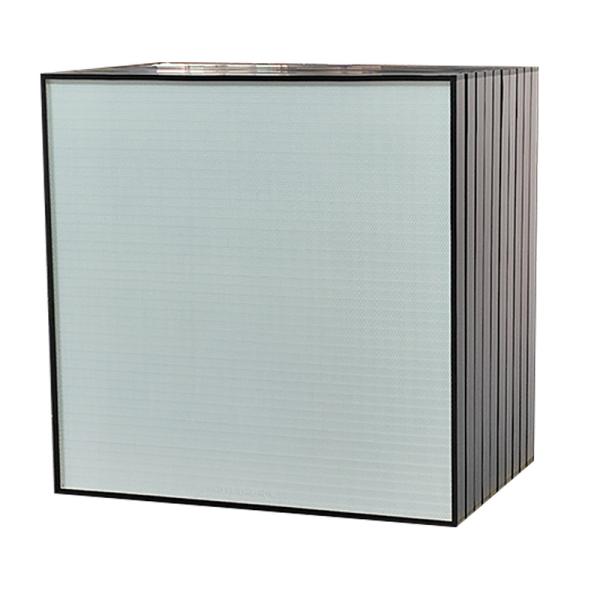 Silent Space Saving Fast Multi Speed HEPA Filter Air Filter for Efficient Air Filtration