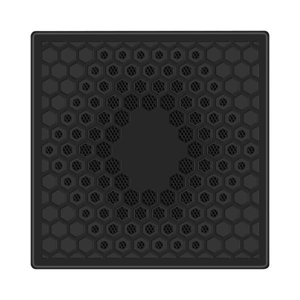 Wifi No Noise J5005 Cpu Intel Nuc Pentium Hdmi 2.0 X 2