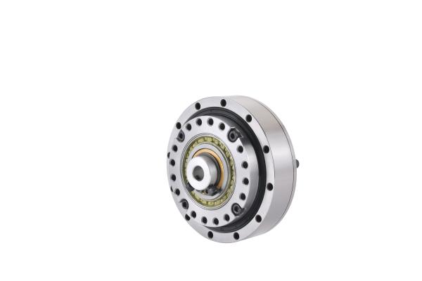 ZLSH32-H Series High Torque Speed Low Noise Harmonic Wave Generator 4800rpm Small Gear Reducer