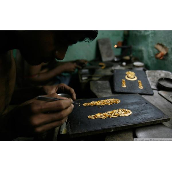Each Luxury China Jewelry Factory