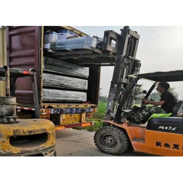 Анти- высота Corromesh 358 загородки высокого уровня безопасности 2800mm столба 358 вырезывания i