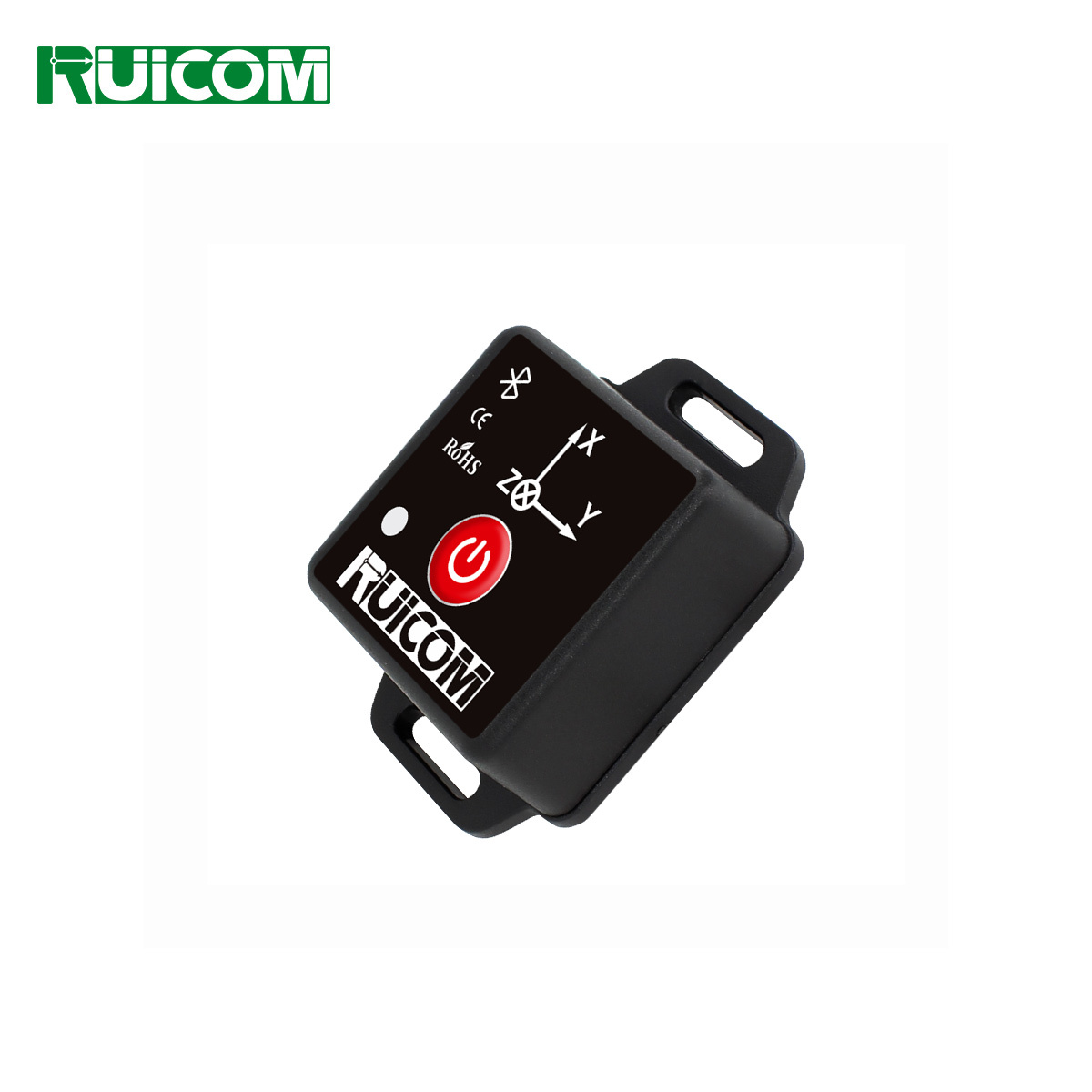GMU100-BL Bluetooth Inclinometer Nine Axis AHRS Attitude Sensor DC 3.0-4.2V