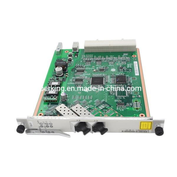 Карта Gicf uplink 2 портов для Huawei Ma5680t Ma5683t Olt