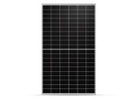 PERC Half Cell Bifacial Mono picovoltio artesona el módulo monocristalino de 500W picovoltio
