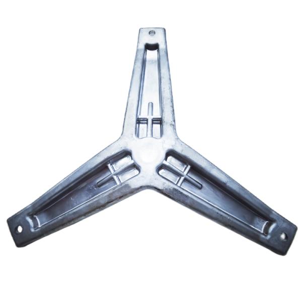 Fuente de energía eléctrica 3040 Araña de trípode para lavadoras BOSCH