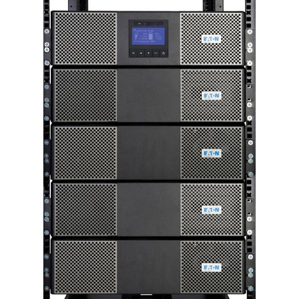 49 LB Eaton 9PX Telecom Network Equipment 9PXEBM36RT