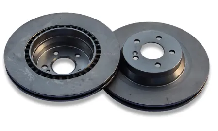 BMW W212 Rear Brake Disc Replacement 2114231112 2114231012