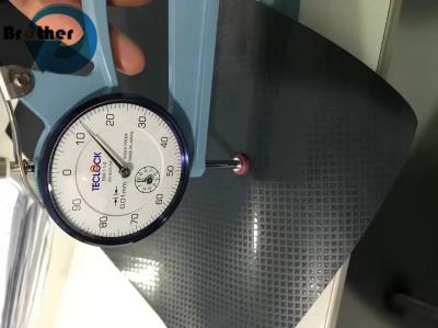 High Strength Crossed Laminated HDPE Film for waterproof membranes