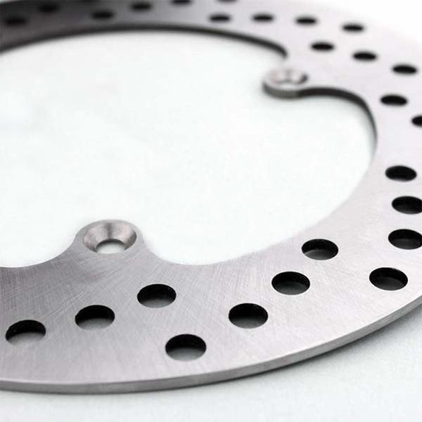 Front Position Stainless Steel 420 2Cr13 Dirt Bike Disc Brake for KTM 60SX 65SX 80MX