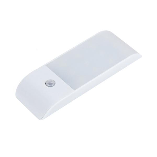 Rechargeable IR Wireless Motion Sensor LED Night Light