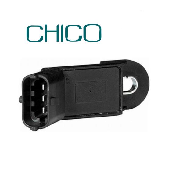 Датчик карты давления SUZUKI BOSCH ФИАТ MARUTI для 0261230284 670003207 18590-86J01
