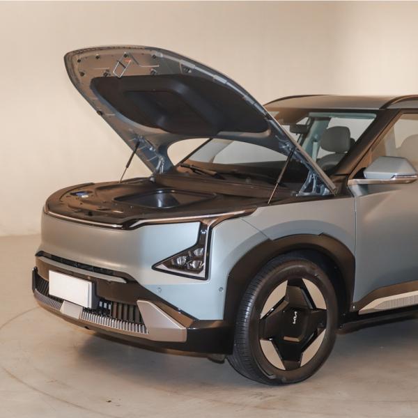 2024 KIA EV5 720 Air Land Wave Gt Intelligent Electric Vehicle Automatic Drive FWD