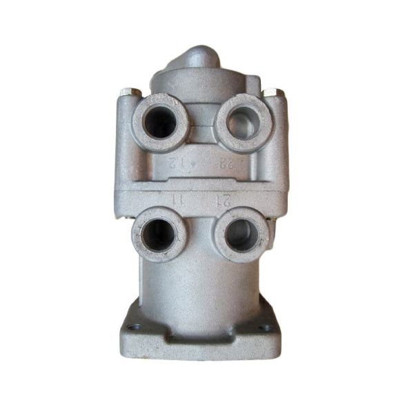 SINOTRUK HOWO LIGHT TRUCK Trailer Car Spare Parts LG9700360001 Master Brake Valve