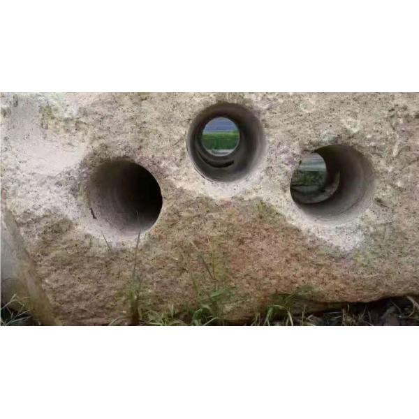 GS500AT-LS all terrian Hdd Machine, 50ton rock hdd machine, 50t rock hdd machine, goodeng hdd machine