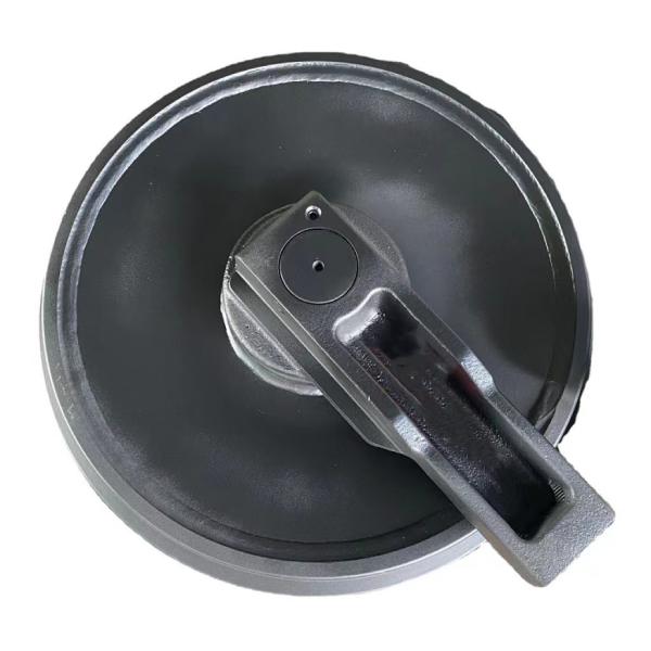 Части ходовой части землекопа колеса КОМАТСУ Пк78 Э70Б экскаватора Э120Б КОБЭЛКО Ск60 более неработающие