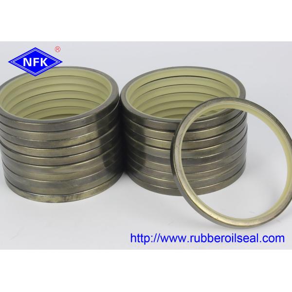 209-72-11261 2097211261 Дробовая уплотнитель Комплект послепродажного обслуживания для экскаваторов KOMATSU