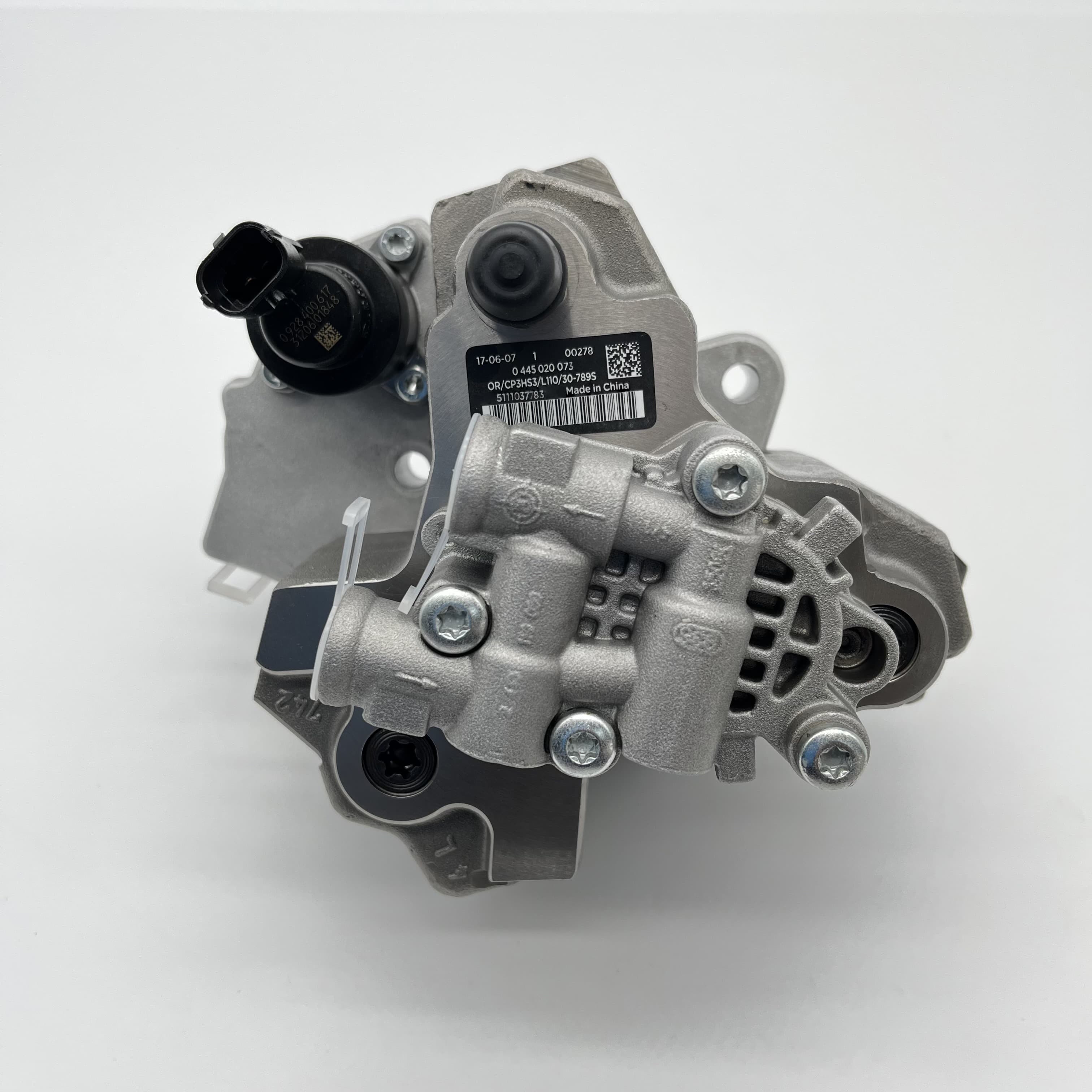 Brand New 0445020073 Bo-Sch CP3 Pump OE #3971529 4982057