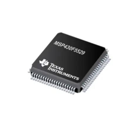MSP430F5529IPNR