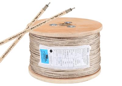 AWM5335 450 grau Mica Insulated Wire Nickel Plating
