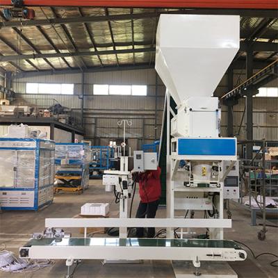 Máquina de enchimento do pó de tonalizador de AC220V AC380V 1000kg