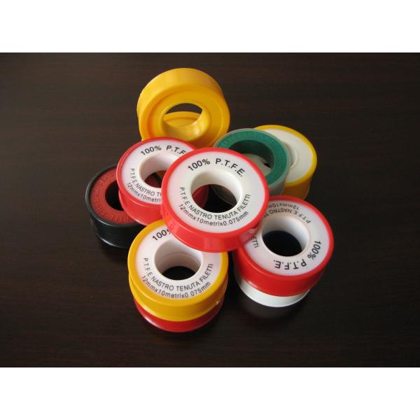 High Tensile Strength FDA Grade PTFE Packing and Expand Tape for Industrial Seal with Wide Temperature Range