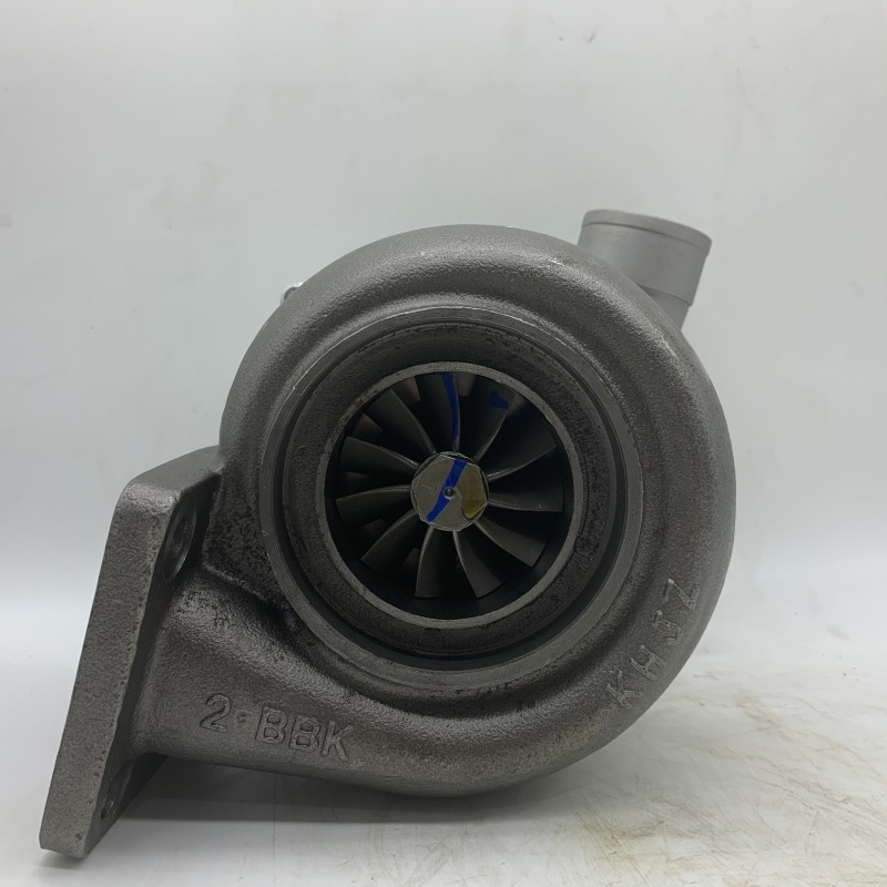 Turbocharger S280 114400-1070 Fixed Geometry Turbo For Isuzu 6SD1 Engine