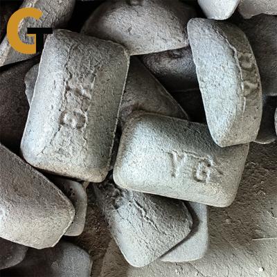 Gl25 Gl 80 Gh 50 G50 Steel Grit For Sandblasting