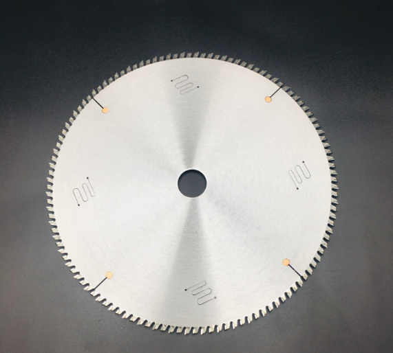 Quality Assurance Best Steel Blade For Meat Cutting Machine Circular Round Blade