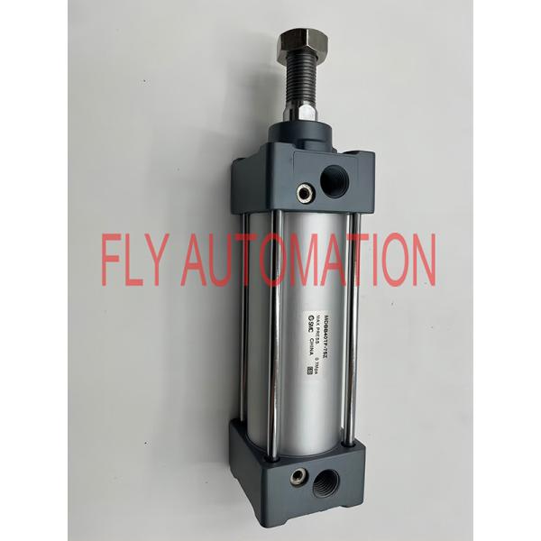 MDBB40TF-752 MB Series Pneumatic Air Cylinders Single Rod Double Action