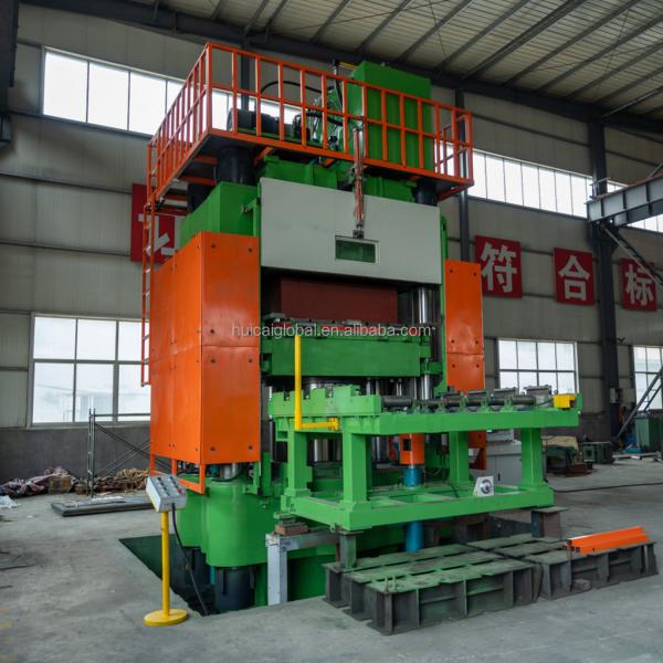 Длинный срок службы Водостойный ремень Вулканизирующий пресс для резиновых туфли