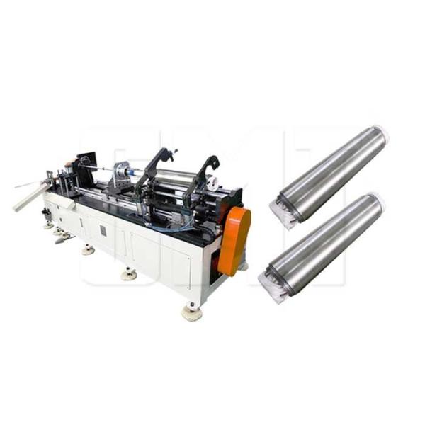 Submersible Pump Motor Stator Coil Winding Inserting Machine 3.5Kw