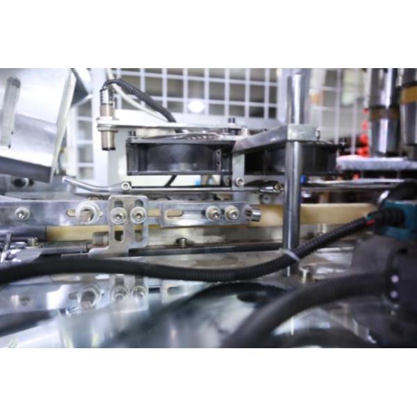 Small Cost High Speed Paper Cup Making Machine Automatic Paper Cup Forming Machine Selling Best In India