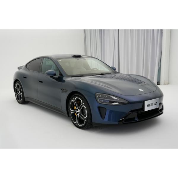 2024 New Su7 Model Pro Max in Stock