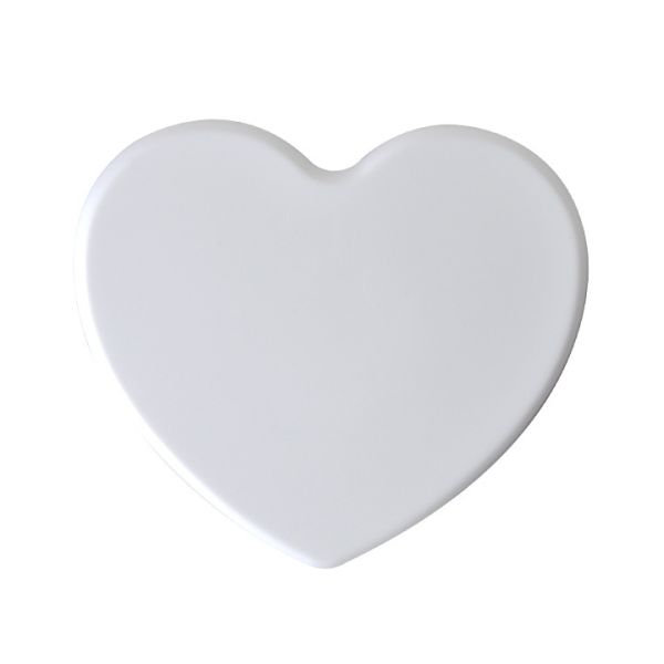 Custom Photo Magnets Sublimation Plastic Fridge Magnet Blanks